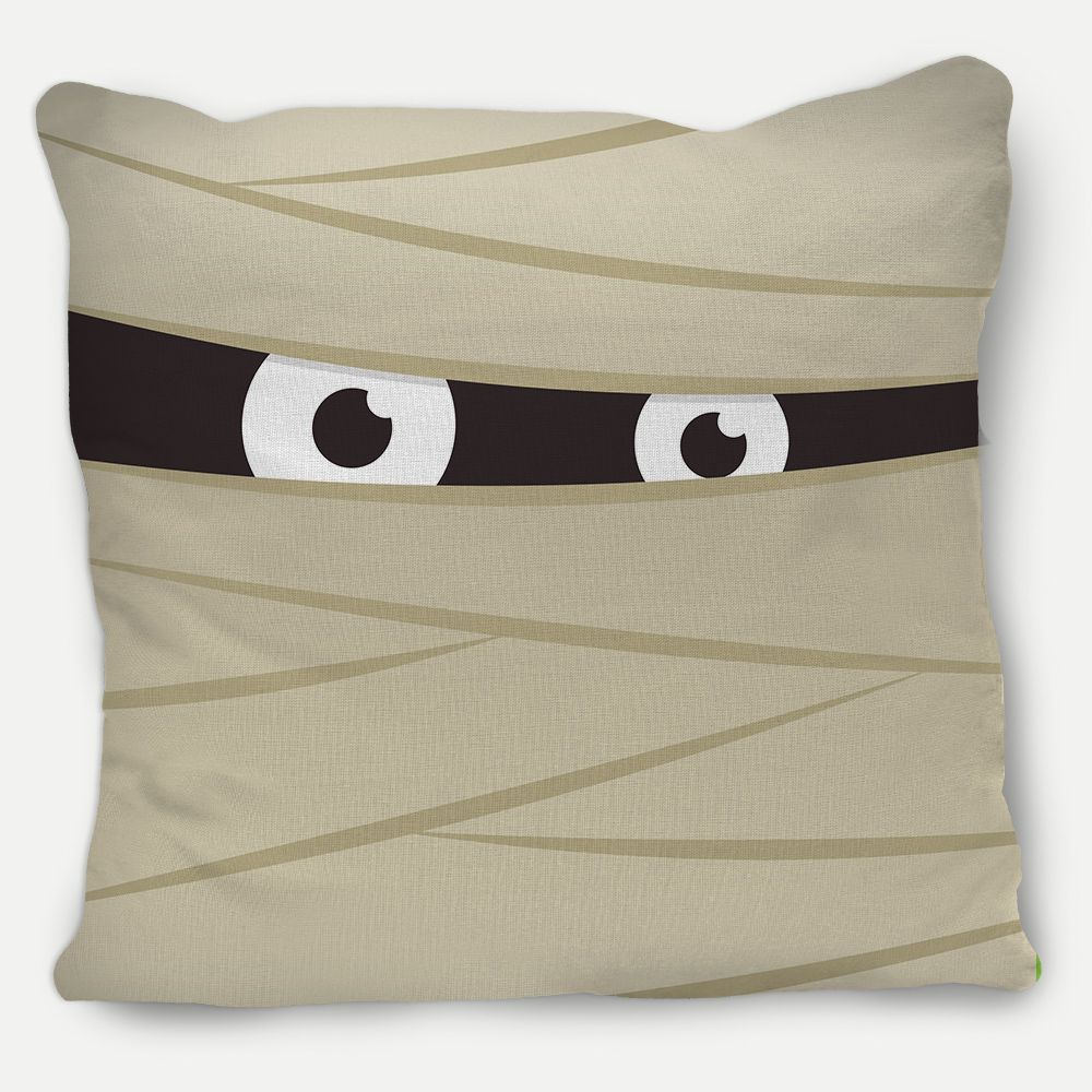 Picture of Mummy Pillow