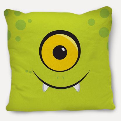 Picture of Monty Pillow