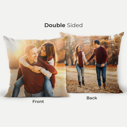 Picture of Double Sided Pillow - 18x18
