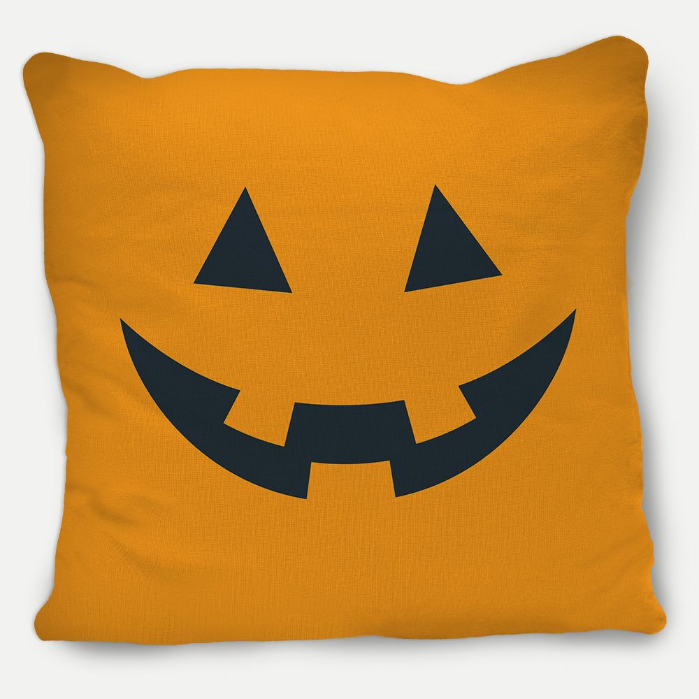 Picture of Pumpkin Pillow