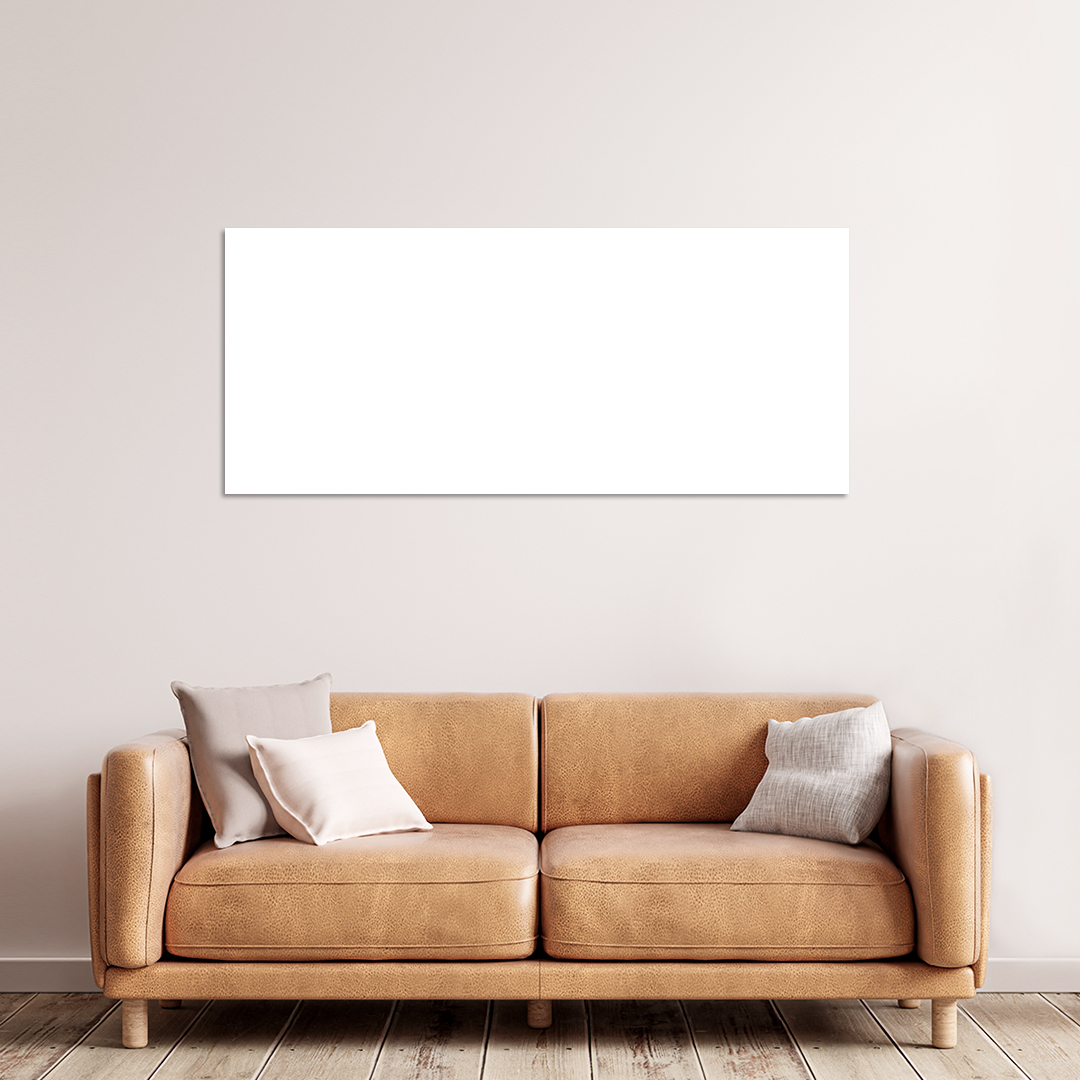 Picture of Canvas 20x48 - Thick Wrap