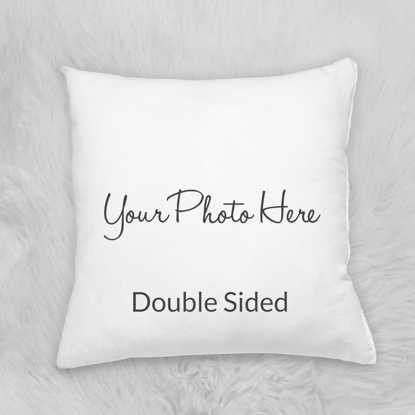 Picture of Double Sided Pillow - 16x16