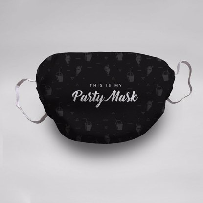 Party Face Mask