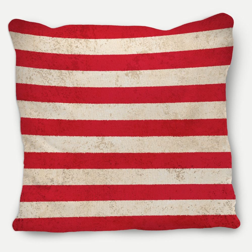 Picture of American Stripes Pillow