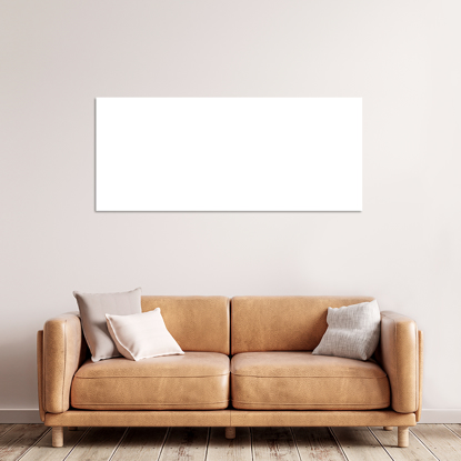 Picture of Canvas 20x48 - Thick