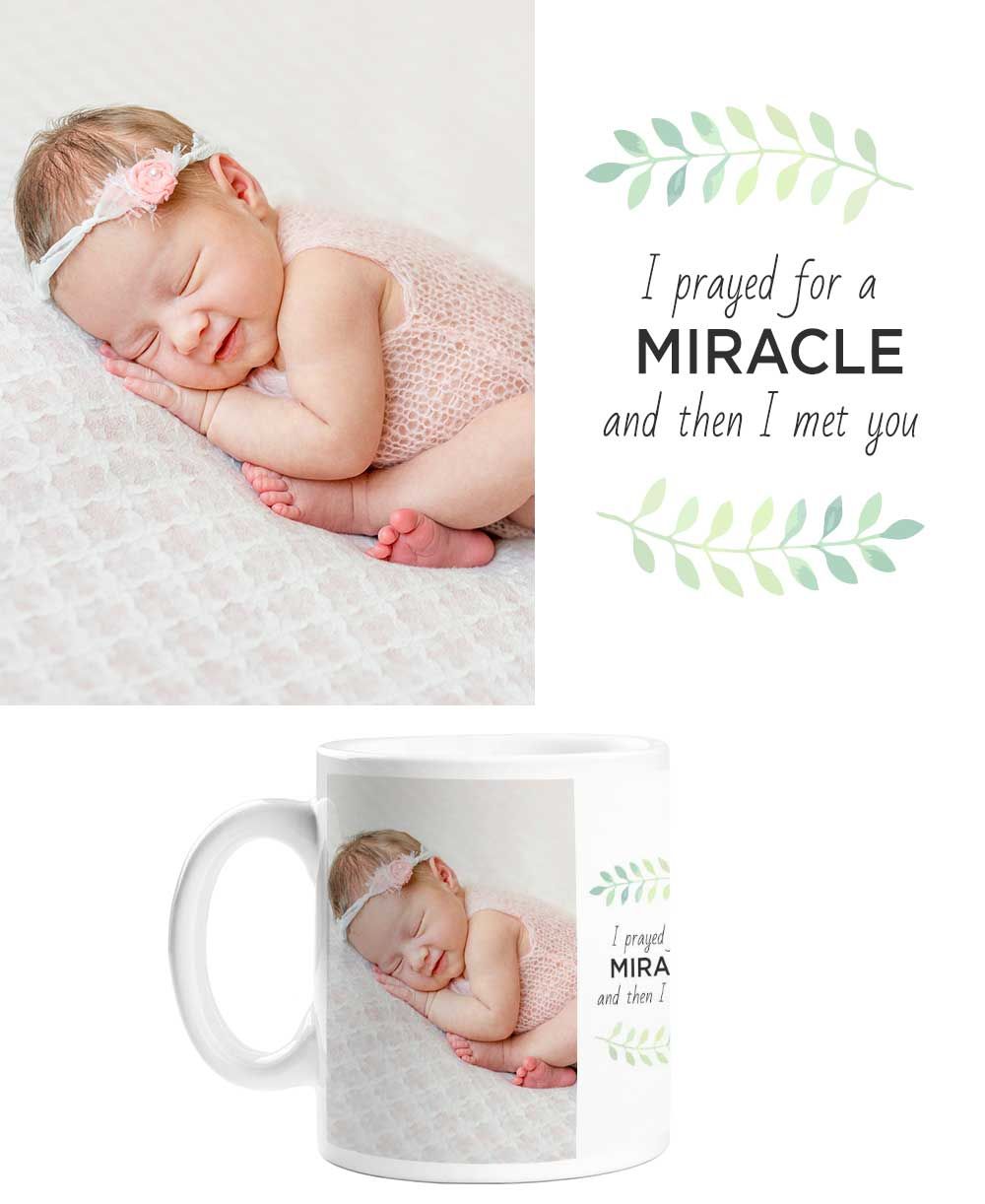 Picture of Miracle Mug