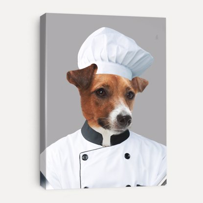 Picture of Chef Pet - 11x14