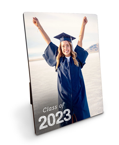 Class of 2023 Graduation Plaque
