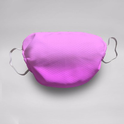 Fade to Pink Face Mask (10-pack)