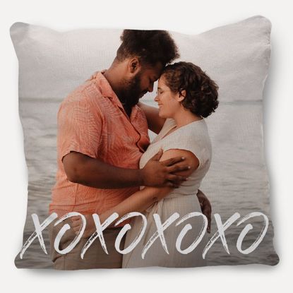 Picture of XOXO Pillow